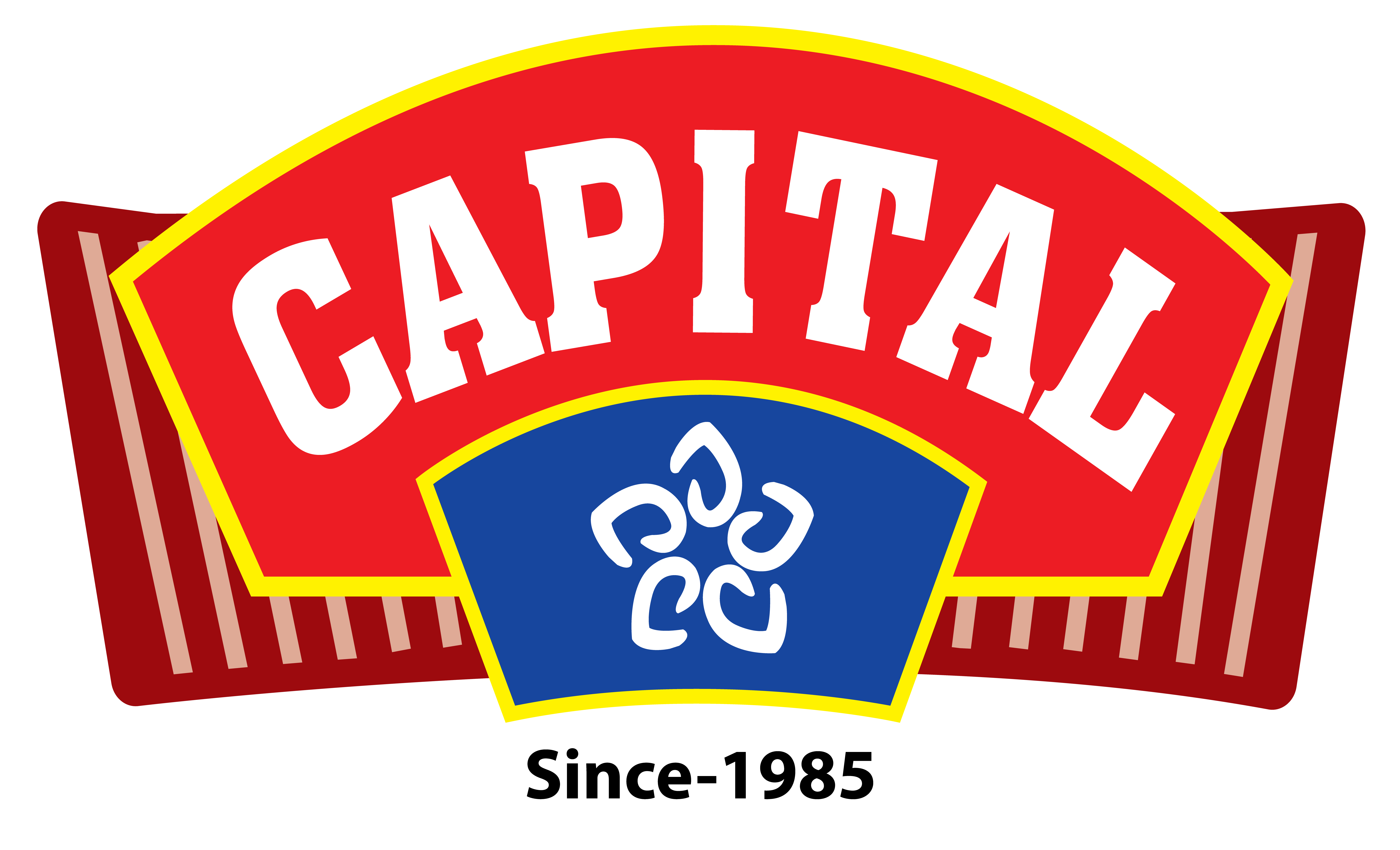 capital logo