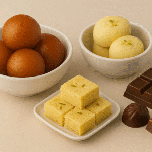 Product Sweets & Chocolates