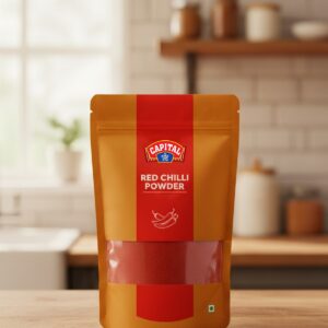Red Chilli Powder