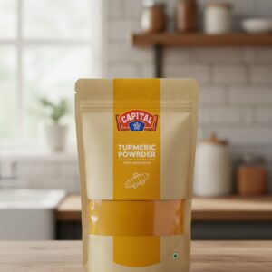 Turmeric Powrder